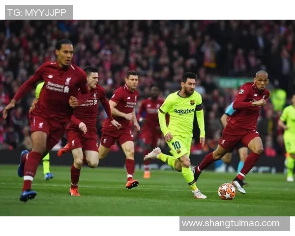 球迷网直播利物浦对巴萨精彩对决百度云链接分享