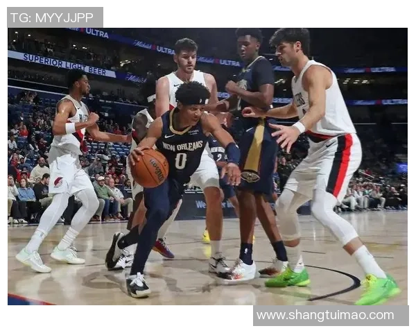 鹈鹕与开拓者常规赛数据分析及比赛精彩回顾