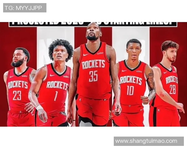 310万底薪奥科吉成5连胜要害！完美代替9000万狄龙，火箭这波血赚