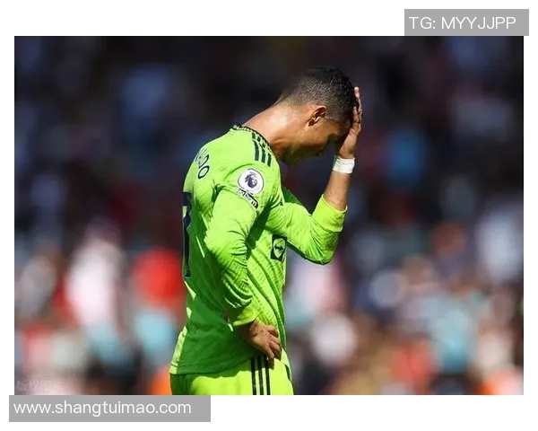 C罗2场停赛延期1年履行，球迷攻击FIFA：糜烂+毫无廉耻！