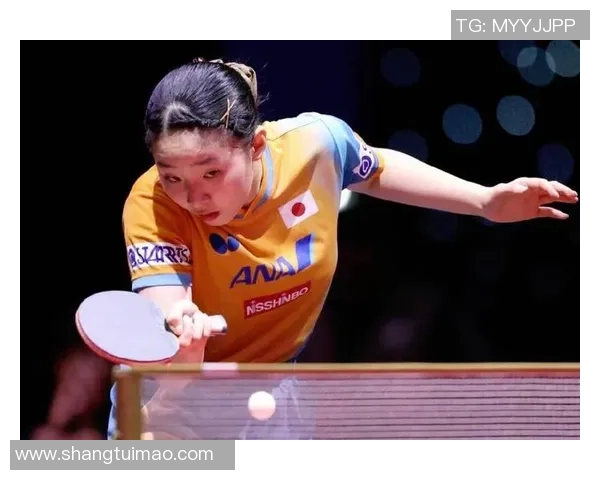 WTT球星赛：张本美和迸发！轰11-1反转世界冠军，晋级女单8强